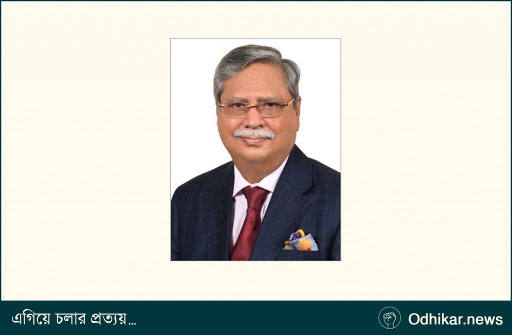 বিএনপি চাইলে থাকব : রাষ্ট্রপতি