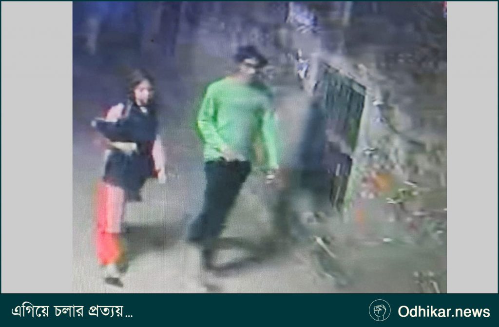 হাজারীবাগে স্কুলছাত্রী হত্যা মামলায় মূল অভিযুক্ত আটক