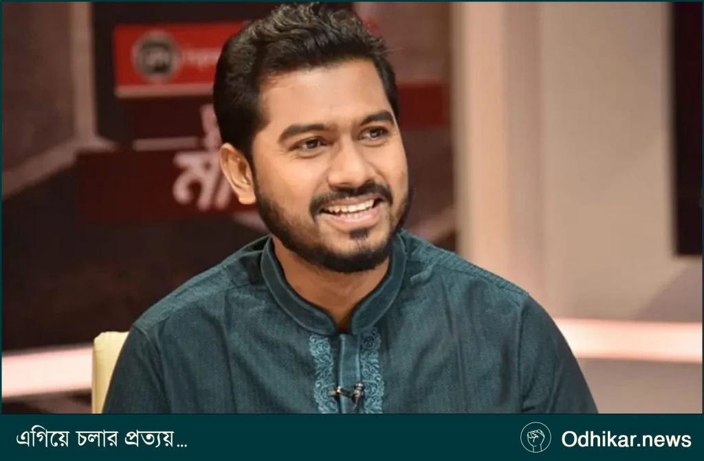 ফ্রি লঞ্চ সার্ভিসের ব্যবস্থা করলেন নবনির্বাচিত সংসদ সদস্য নুরুল হক নুর