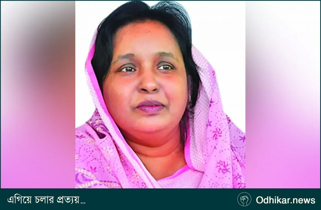 ৫ মামলায় জামিন পেলেন আইভী