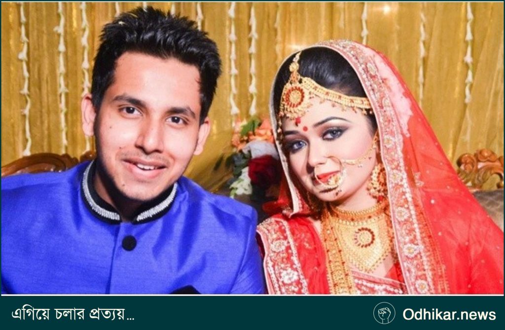 অভিনেতা জাহের আলভীর স্ত্রীর আত্মহত্যা