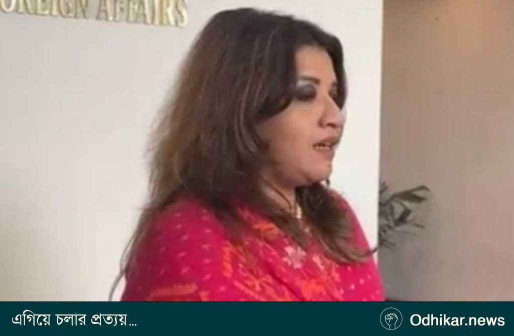 ভিসা জটিলতা নিরসনে সরকার কাজ করছে : পররাষ্ট্র প্রতিমন্ত্রী