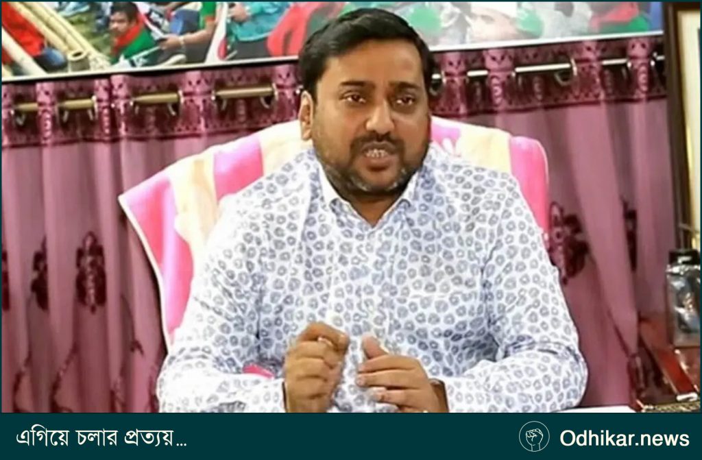 সাবেক যুবলীগ নেতা সম্রাটের ২০ বছরের কারাদণ্ড