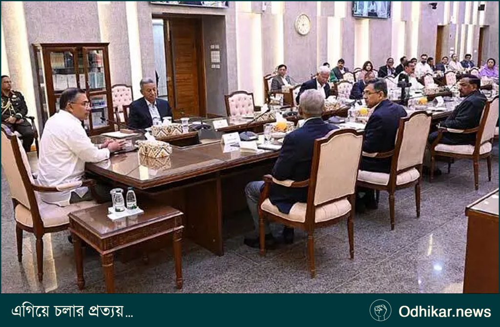 ১০ হাজার টাকা পর্যন্ত কৃষিঋণ মওকুফ করার সিদ্ধান্ত