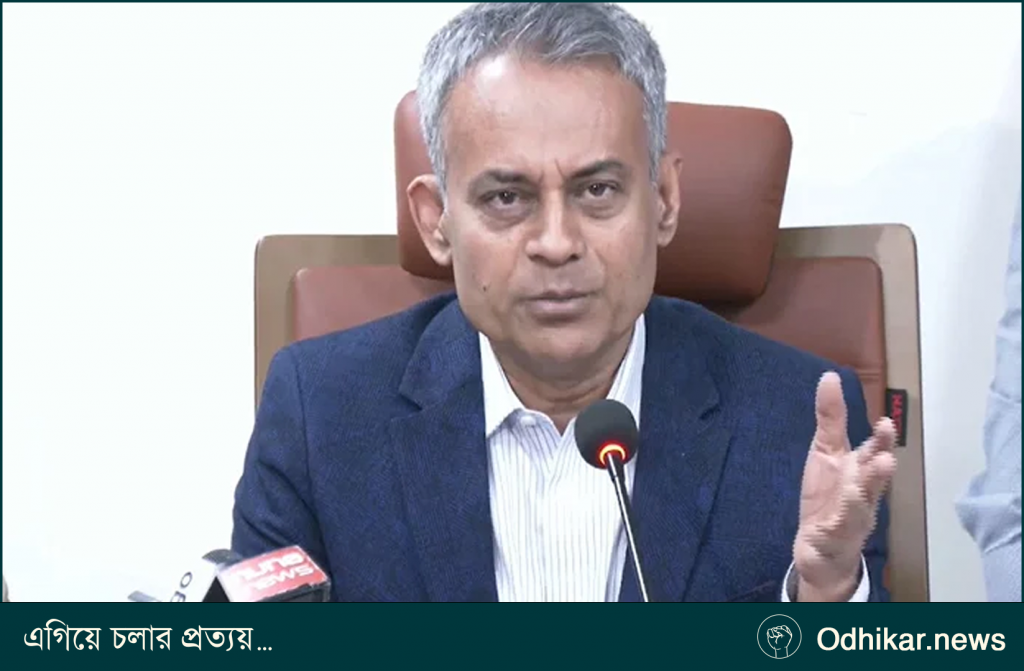 ঈদযাত্রা সার্বিকভাবে স্বস্তিময় ছিল : সড়ক পরিবহন মন্ত্রী