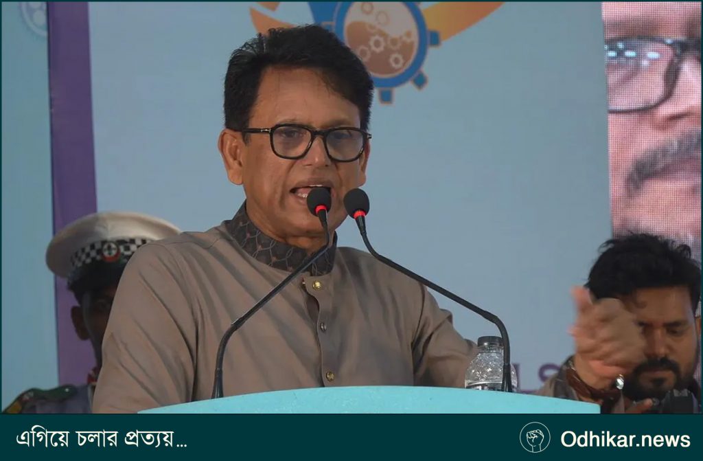 শিক্ষাখাতে বাজেট আরও বাড়ানো হবে : শিক্ষামন্ত্রী