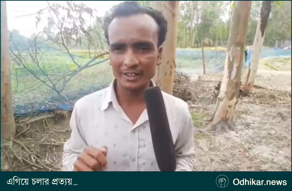 ‘আলহামদুলিল্লাহ, তাজু ভাই ২.০ পেজটি ফিরে পেয়েছি’