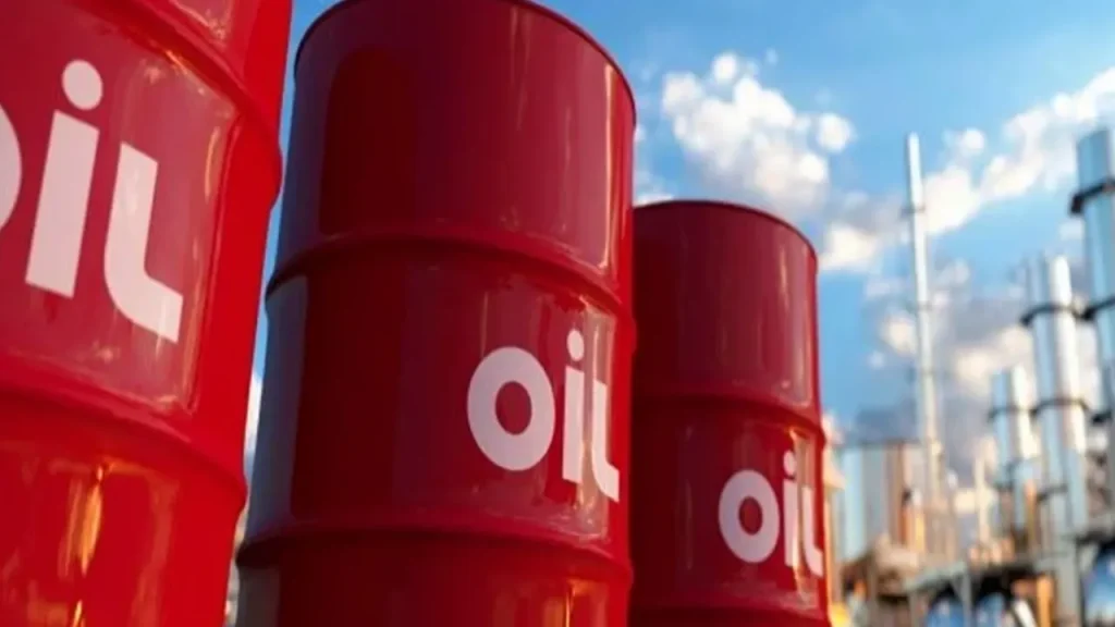 হরমুজ অবরোধে তেলের দাম আরও বাড়ল