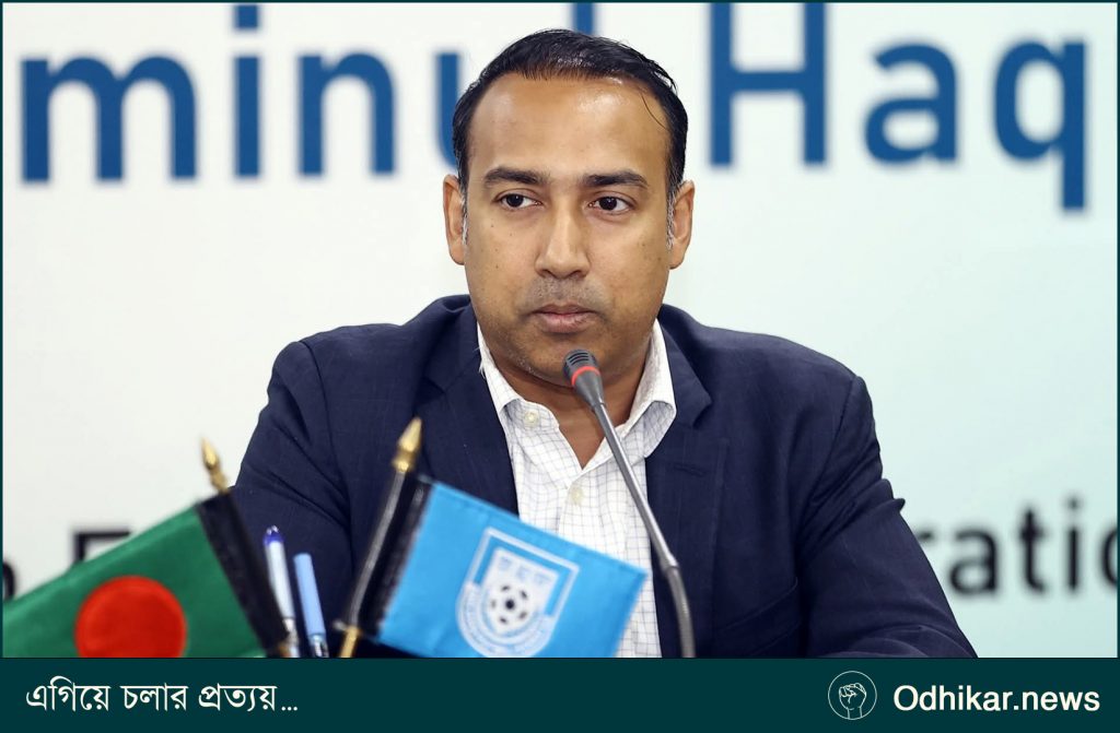 গালি দিলে আমাকে দিন, খেলোয়াড়দের দেবেন না প্লিজ!