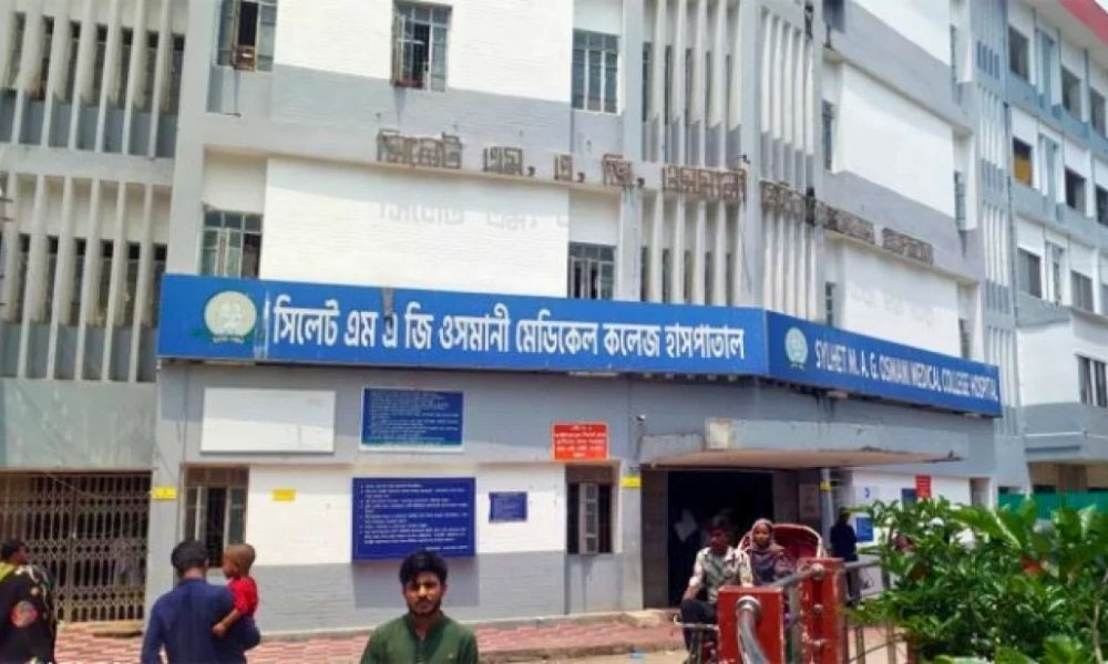 হাম উপসর্গে সিলেটে আরো ২ শিশুর মৃত্যু