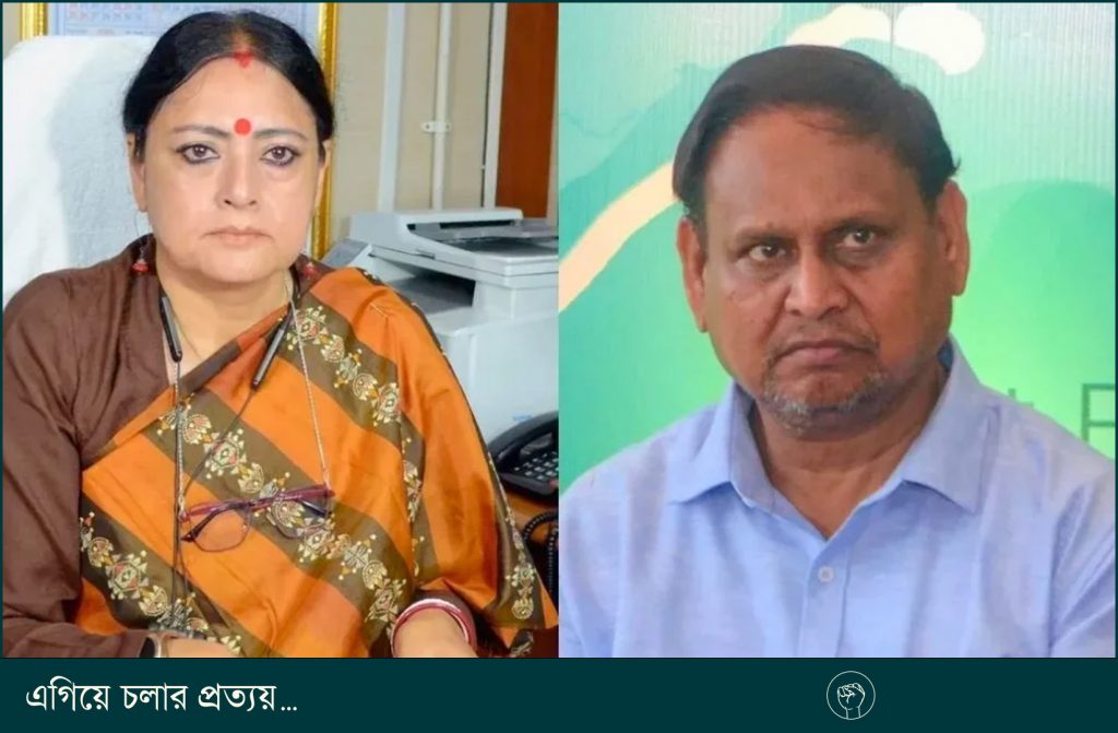 বাবরি মসজিদ বানাতে চাওয়া হুমায়ুনকে ভারত ছাড়তে বললেন বিজেপি মন্ত্রী