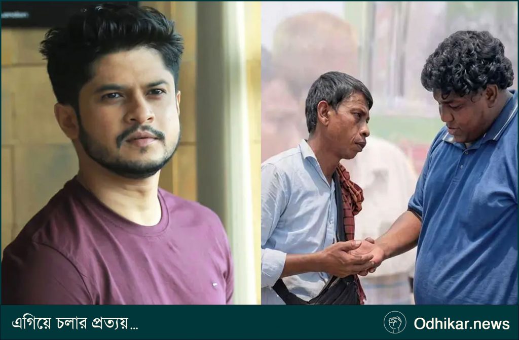 ‘রাগ করলা’ নিয়ে মাতামাতি, রুচির দুর্ভিক্ষ বললেন নিলয়