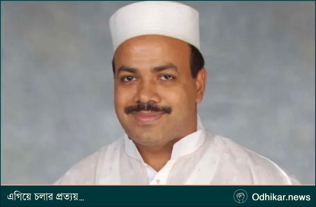 শপথ নিতে পারবেন না চট্টগ্রাম-৪ আসনের বিএনপি প্রার্থী