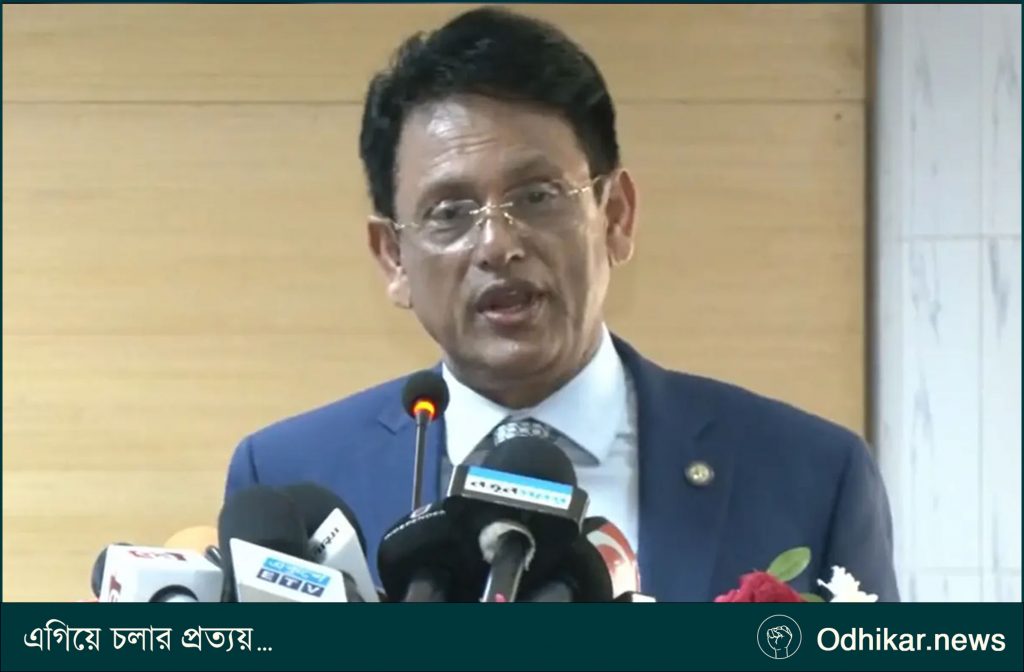 এসএসসির ফল ২০ জুলাই : শিক্ষামন্ত্রী
