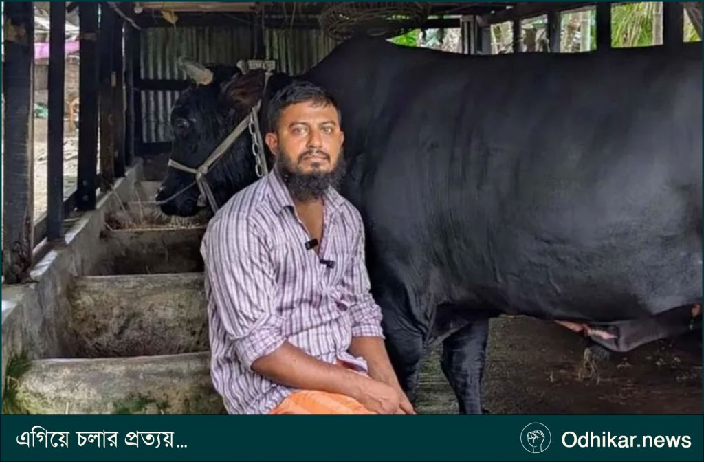 খালেদা জিয়াকে ‘কালো মানিক’ উপহার দিতে চাওয়া সেই সোহাগ গ্রেপ্তার