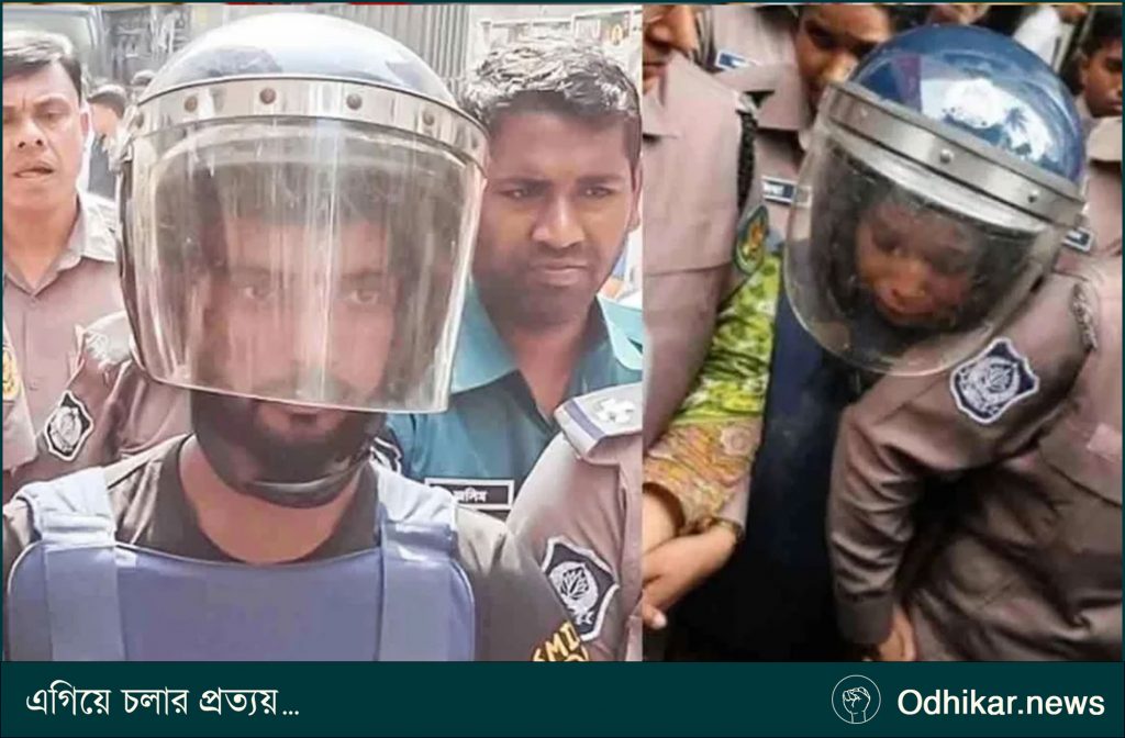 মৃত্যুদণ্ডপ্রাপ্ত সোহেল ও স্বপ্নার জেল আপিল শুনানির জন্য গ্রহণ করলেন হাইকোর্ট