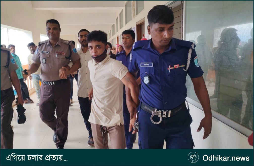 অটোচালক নাঈম হত্যা: দুই আসামির যাবজ্জীবন, একজনের বিচার শিশু আদালতে