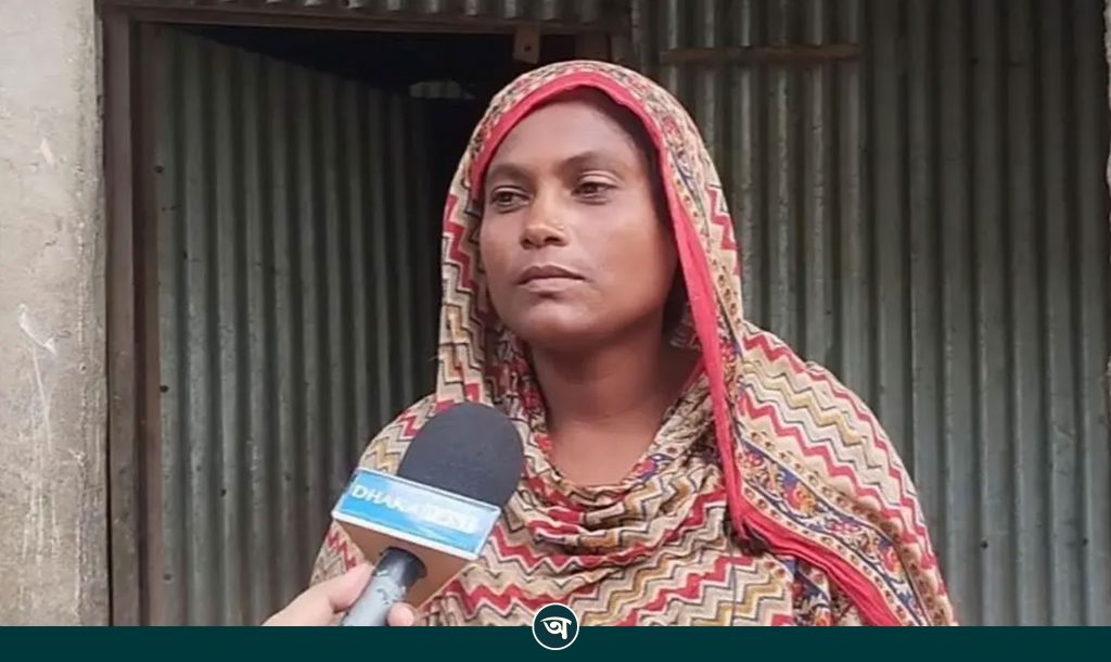 ‘হিটুর ফাঁসি কার্যকর না হওয়া পর্যন্ত আমার মনে শান্তি নেই’