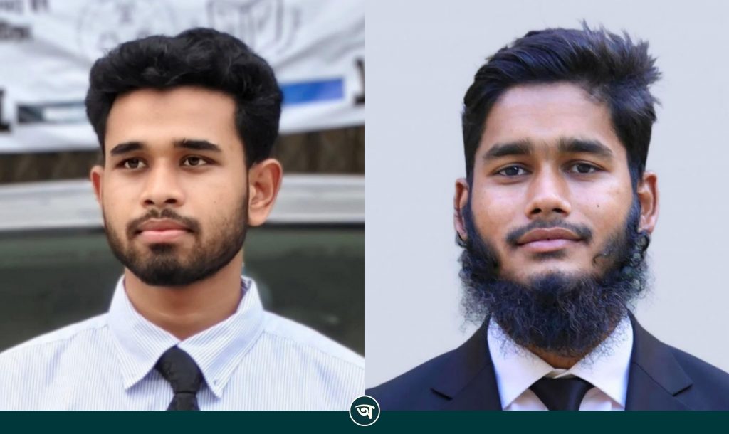 জাবিপ্রবি সাংবাদিক সমিতির নির্বাচনে সভাপতি মুসলিম, সাধারণ সম্পাদক জসিম