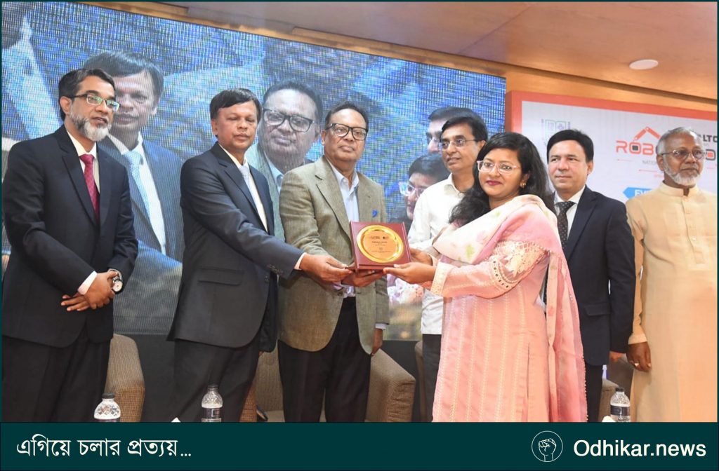 রোবোটিক্সে নেতৃত্ব দেবে তরুণরা, প্রযুক্তিনির্ভর উন্নয়নে নতুন বাংলাদেশের স্বপ্ন