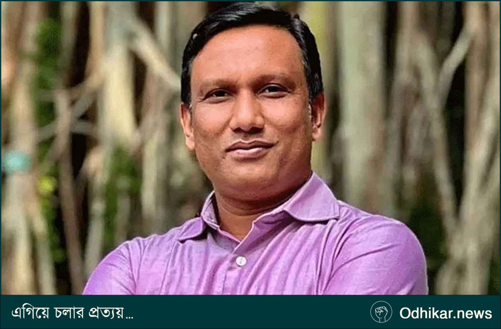 রাষ্ট্রপতির একান্ত সচিব হলেন আবু আউয়াল