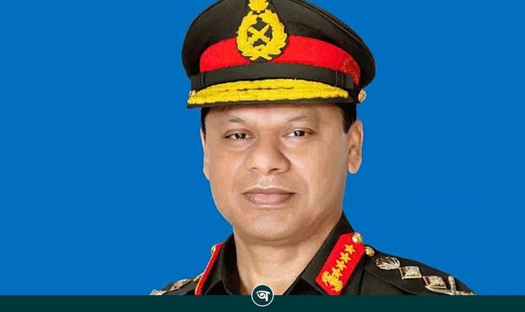 সাবেক সেনাপ্রধান শফিউদ্দিন আহমেদকে দুদকে তলব