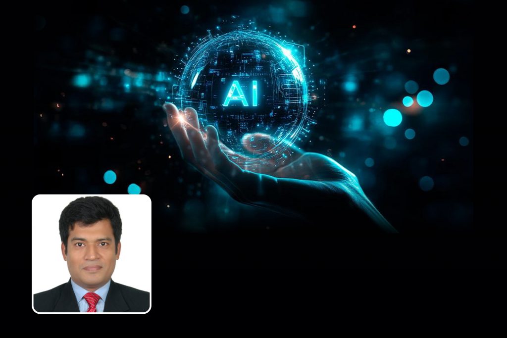 কৃত্রিম বুদ্ধিমত্তার যুগে CSE-এর ভবিষ্যৎ: সংকট নয়, সম্ভাবনার নতুন দিগন্ত