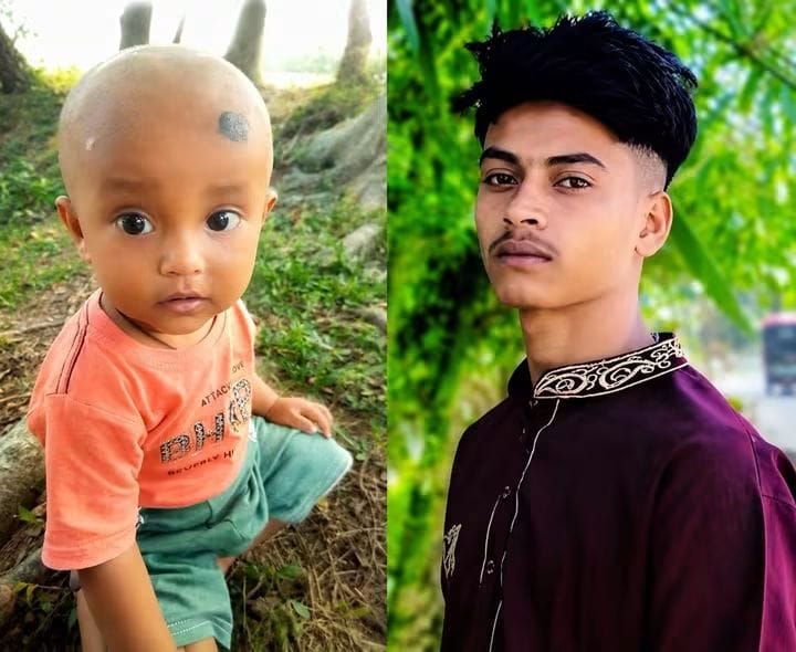 নিজ সন্তান বিক্রি করে আইফোন কিনলেন বাবা