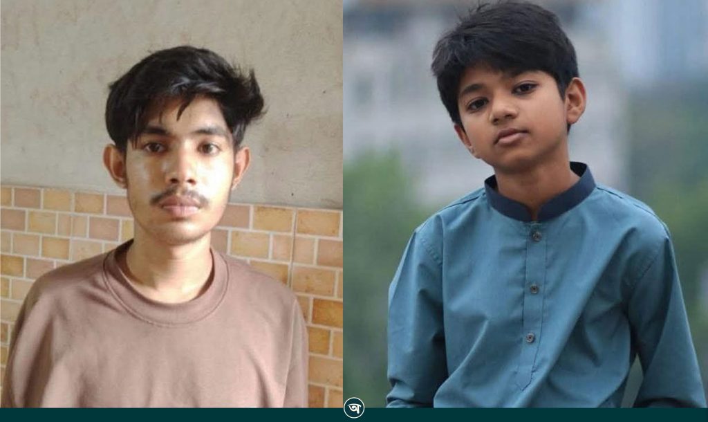 আইফোন ছিনতাইয়ের পরিকল্পনা তুহিনের, হত্যাও তার নির্দেশে