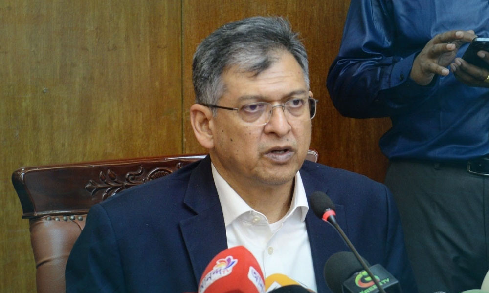 সালমানের স্টুডিও ভাঙচুরে বিস্তারিত তদন্ত প্রয়োজন: স্বরাষ্ট্রমন্ত্রী