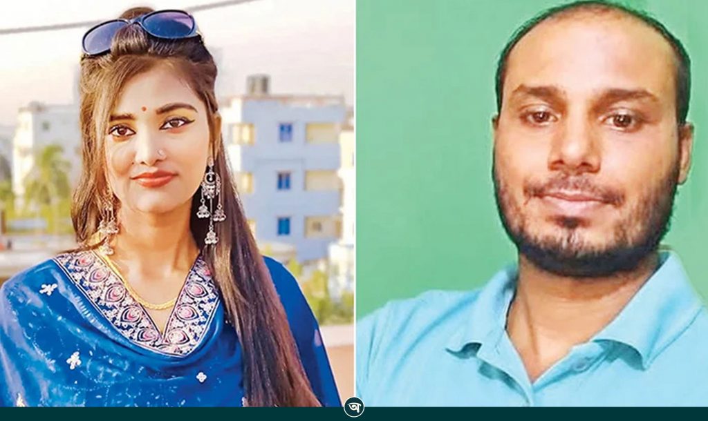 দুই বাচ্চারে ঘুম পাড়িয়ে আসি’-স্বামীর নির্যাতনে মৃত্যুর আগে মায়ের আকুতি
