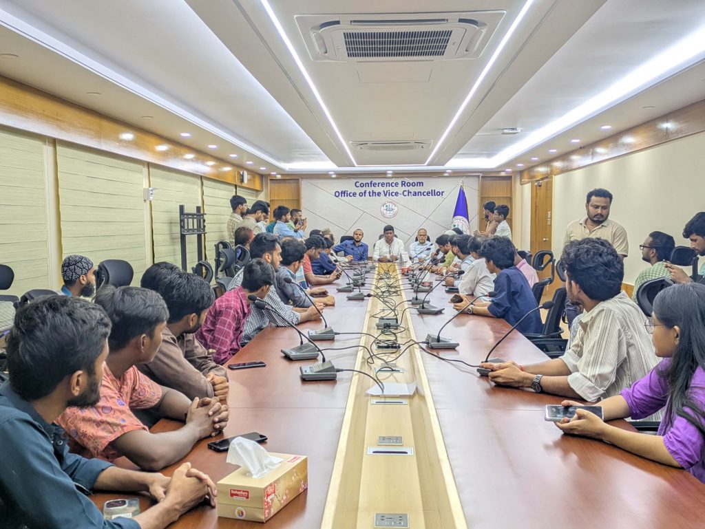অপ্রতিম হত্যার আসামিদের পক্ষে দাঁড়াবে না আইনজীবীরা