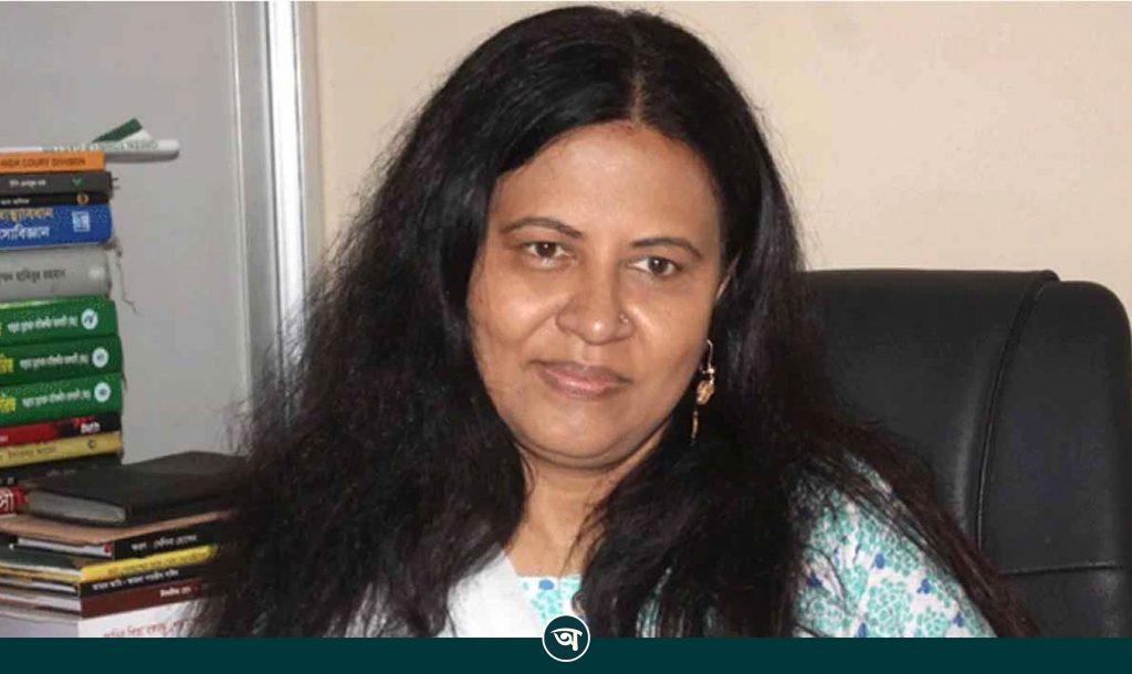 হাইকোর্টে বিদিশার জামিন, মুক্তিতে বাধা নেই