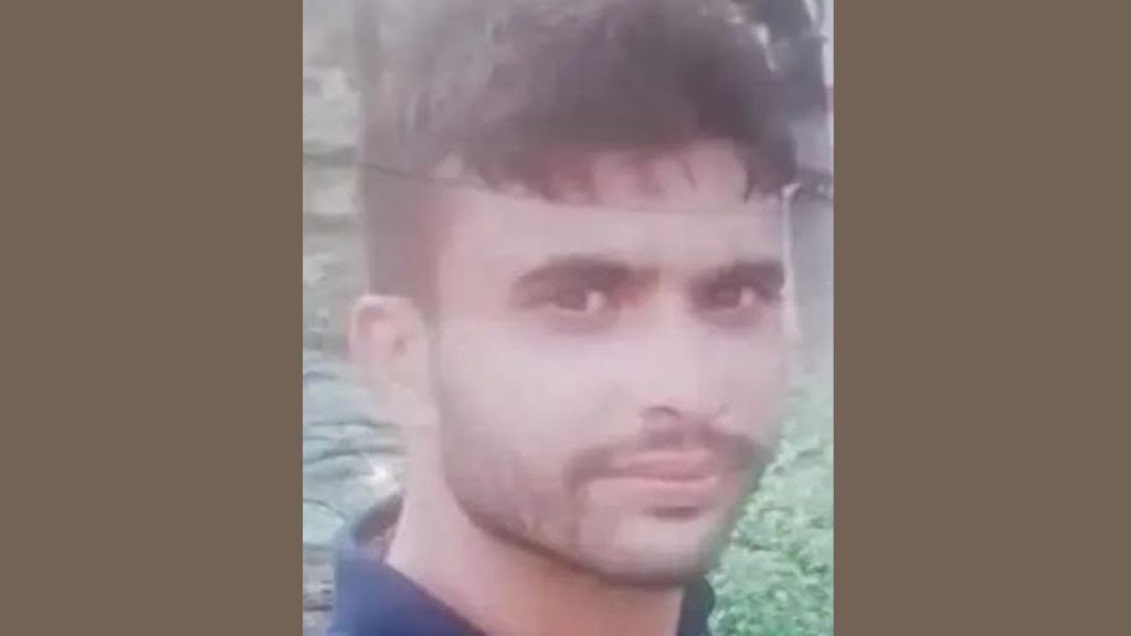 পীরগঞ্জ সীমান্তে বিএসএফের গুলিতে বাংলাদেশি যুবক নিহত, দুইজনকে তুলে নেওয়ার অভিযোগ