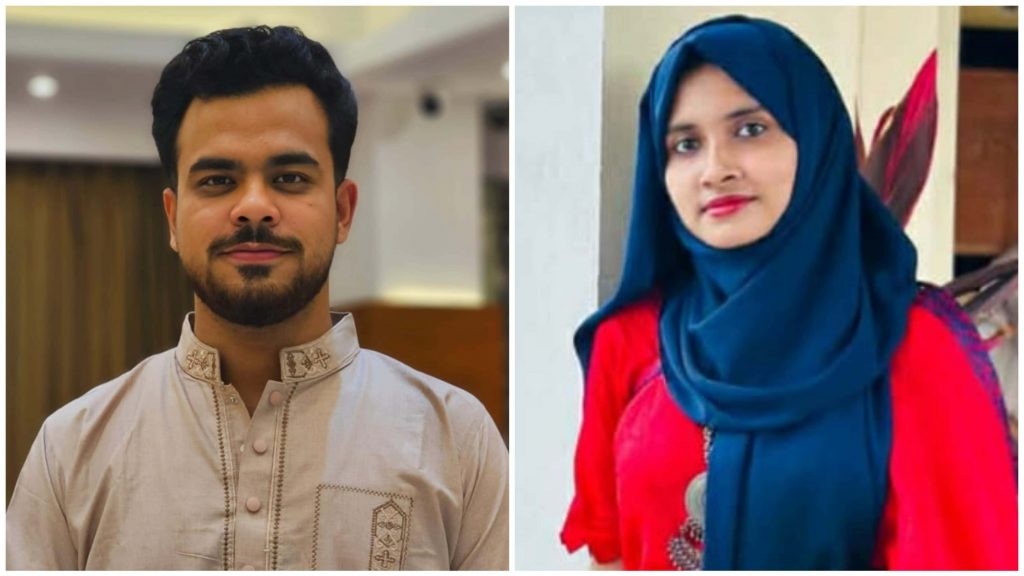 কুবিতে জাতীয় ছাত্রশক্তির আত্মপ্রকাশ, নেতৃত্বে নিলয়-নাজিফা
