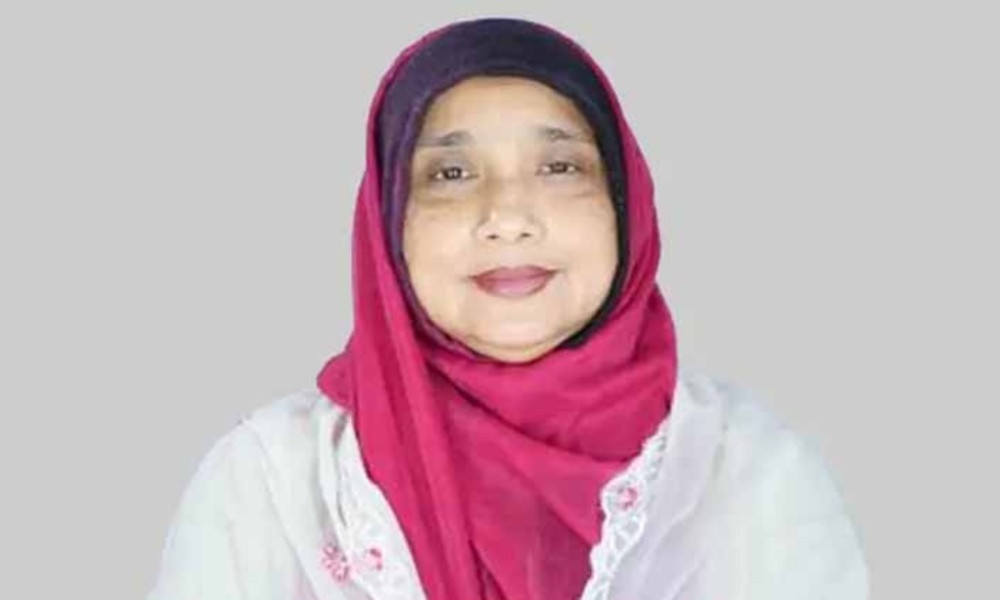 বিএনপির সংরক্ষিত আসনের এমপি ফেরদৌস আহমেদ মিষ্টিকে পদত্যাগের নির্দেশ