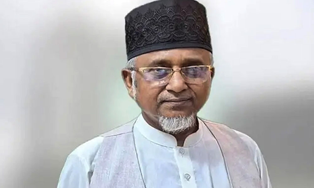 দ্বিতীয় স্ত্রীকে আত্মহত্যায় প্ররোচনা : এমপি গাজী নজরুলের জামিন নামঞ্জুর