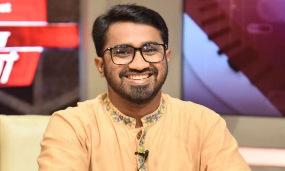 ছাত্রশিবির তখন ছাত্রলীগ হয়ে বেঁচে ছিলো : আবরার হত্যা নিয়ে রাশেদ