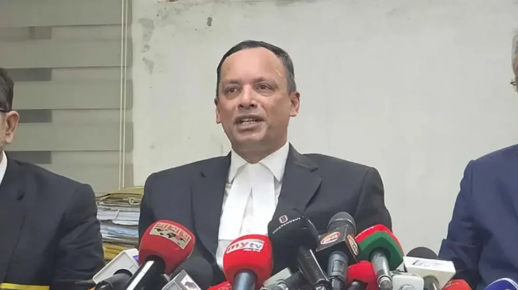 পদত্যাগ করলেও পরবর্তী নির্বাচনে অযোগ্য হবেন না মিষ্টি: অ্যাটর্নি জেনারেল