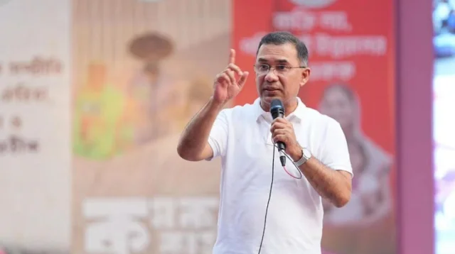 পরিকল্পিত নগরায়নে প্রতি সিটি ও জেলায় হচ্ছে মাস্টারপ্ল্যান: প্রধানমন্ত্রী তারেক রহমান