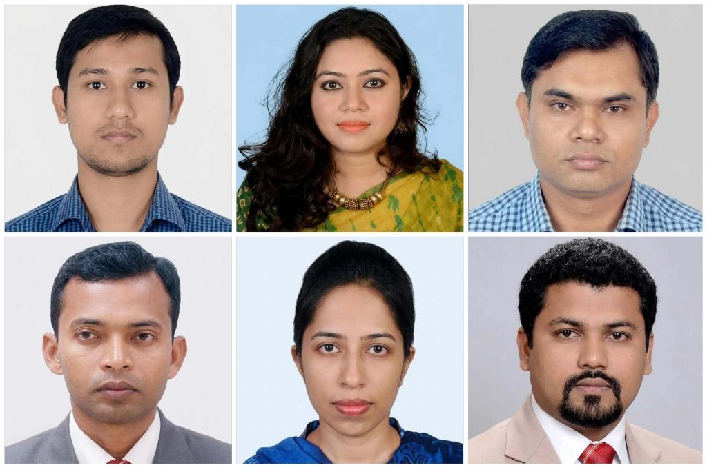 কুবিতে ছয় শিক্ষকের পদ শূন্য ঘোষণা