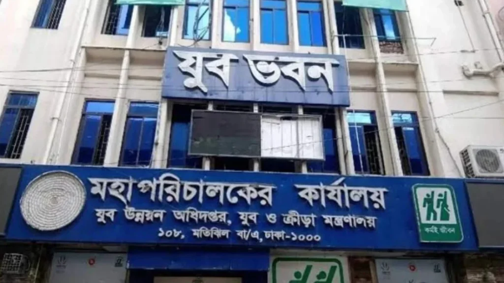 প্রশ্নফাঁসের অভিযোগে যুব উন্নয়নের নিয়োগ পরীক্ষা স্থগিত