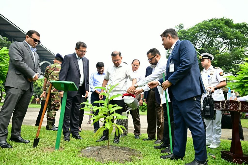 বিশ্ব বসতি দিবস ২০২৬: টেকসই নগর গড়ে তোলার আহ্বান