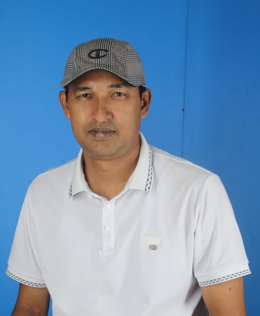 চাকরি দেওয়ার প্রলোভন দিয়ে) ৮লাখ টাকা হাতিয়ে নেওয়ার অভিযোগ যুবদলের সভাপতির বিরুদ্ধে