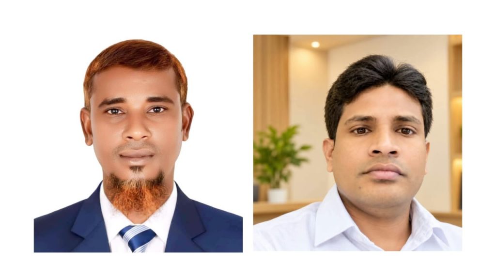সালথা উপজেলা যুবদলের আহ্বায়ক কমিটি ঘোষণা, আহ্বায়ক হাসান আশরাফ, সদস্যসচিব এনায়েত
