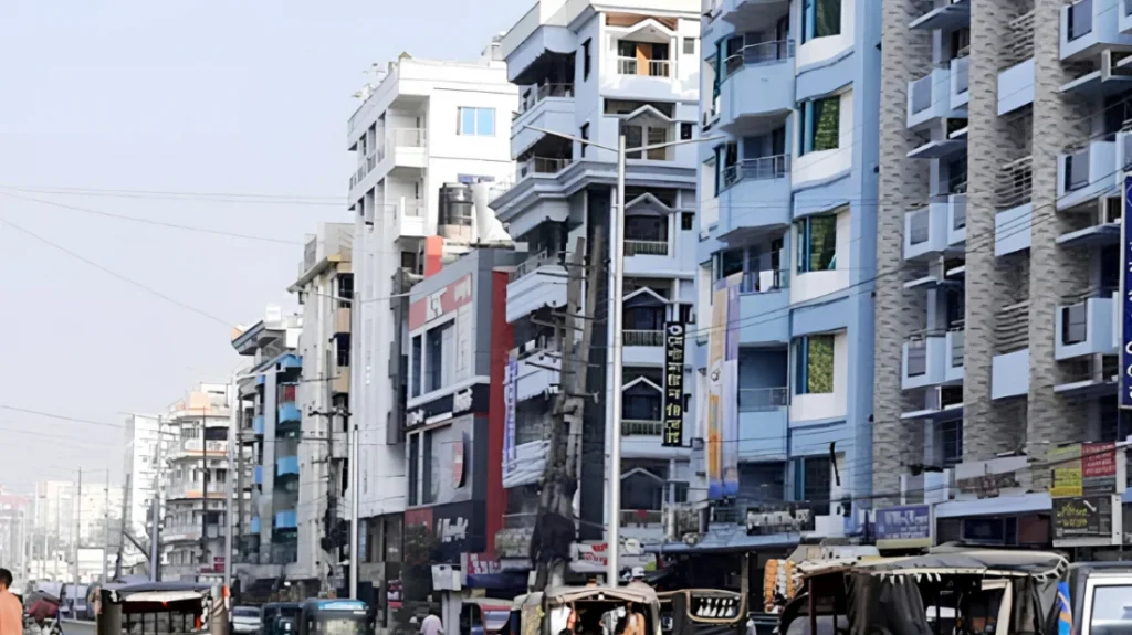 কক্সবাজারের আবাসিক হোটেলে নারীর গলাকাটা মরদেহ উদ্ধার, যুবক পলাতক