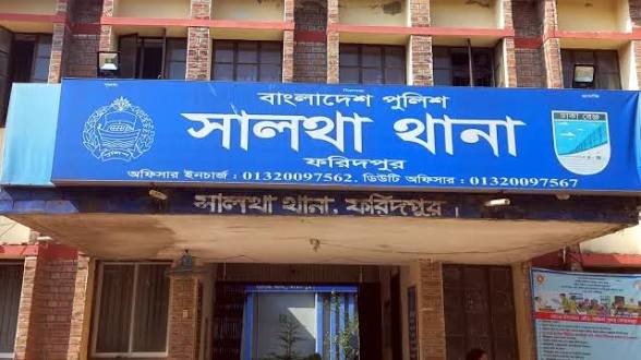 ফরিদপুরে ডিম খাওয়া নিয়ে বিরোধে মারামারি, ঠেকাতে গিয়ে কৃষকের মৃত্যু
