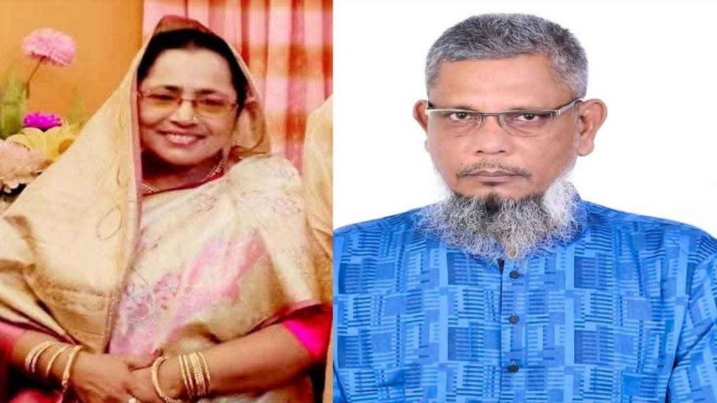 ঝিনাইদহে শেখ হাসিনার ভার্চুয়াল বৈঠক, উপজেলা আ.লীগের নতুন সভাপতির নাম ঘোষণা